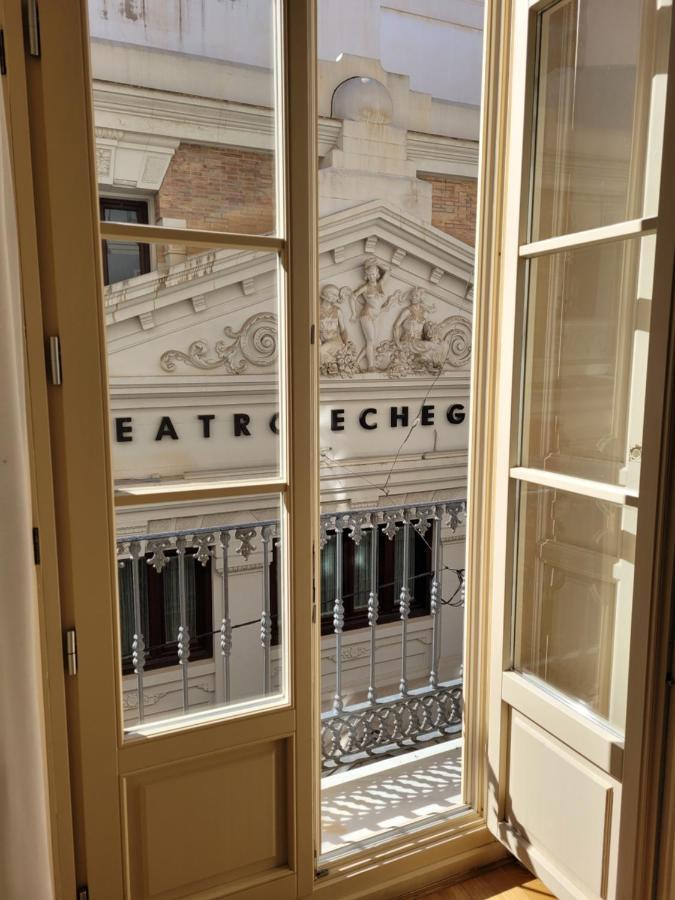 Hello Malaga Echegaray Premium Apartman Kültér fotó