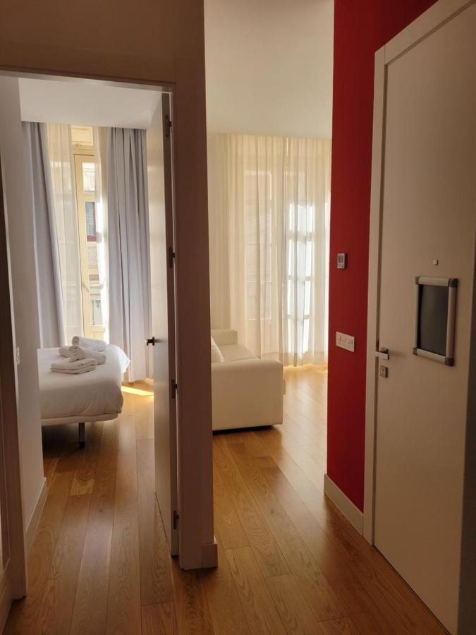 Hello Malaga Echegaray Premium Apartman Kültér fotó
