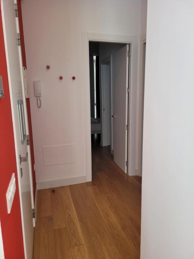 Hello Malaga Echegaray Premium Apartman Kültér fotó