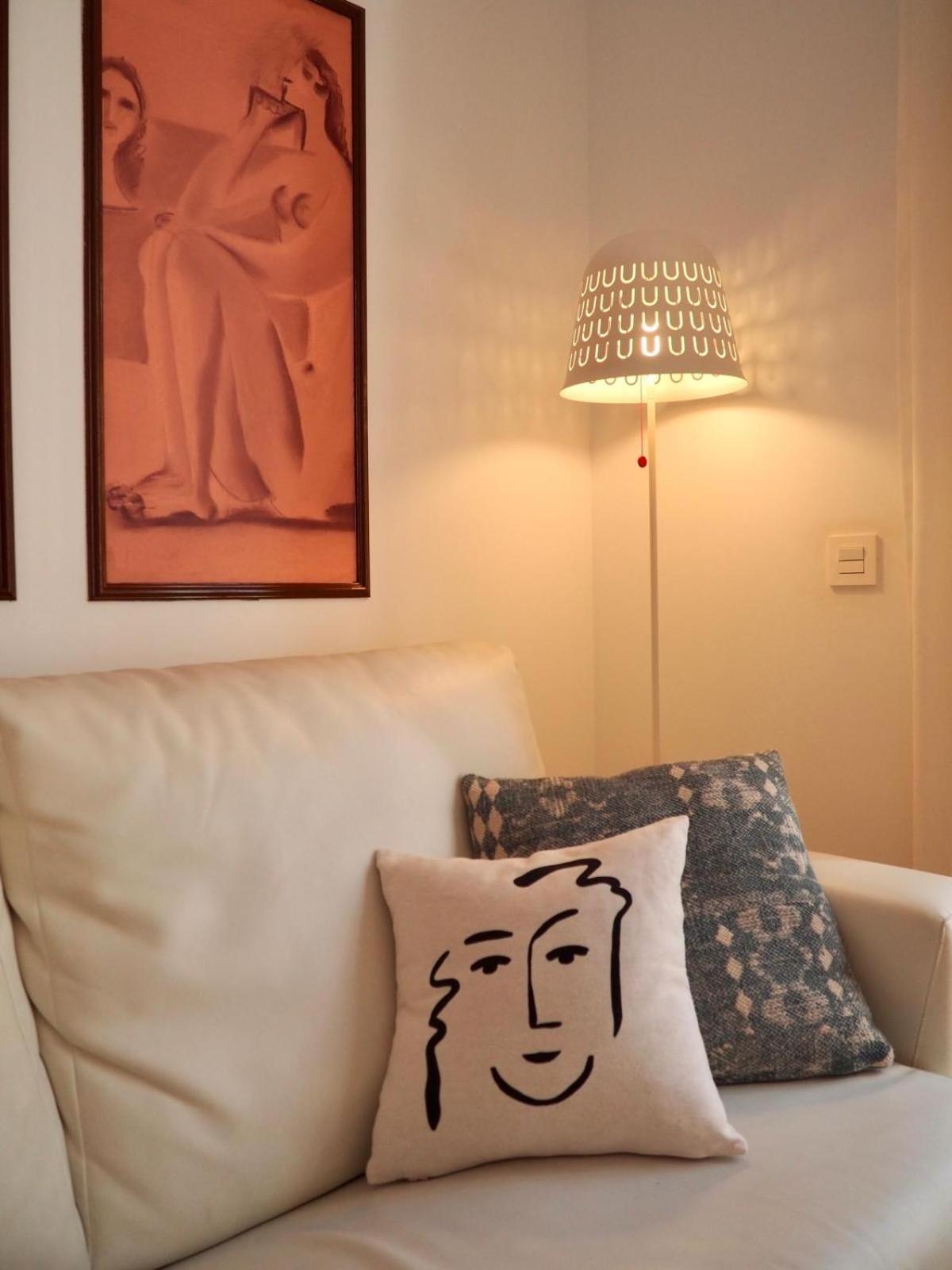 Hello Malaga Echegaray Premium Apartman Kültér fotó
