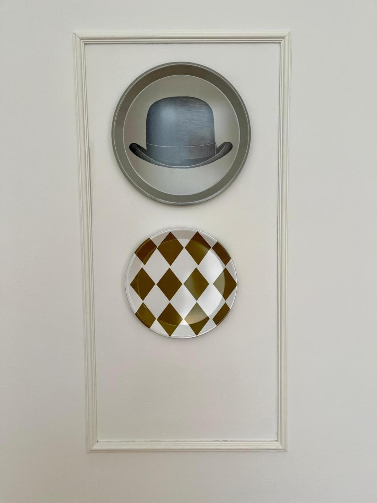 Hello Malaga Echegaray Premium Apartman Kültér fotó