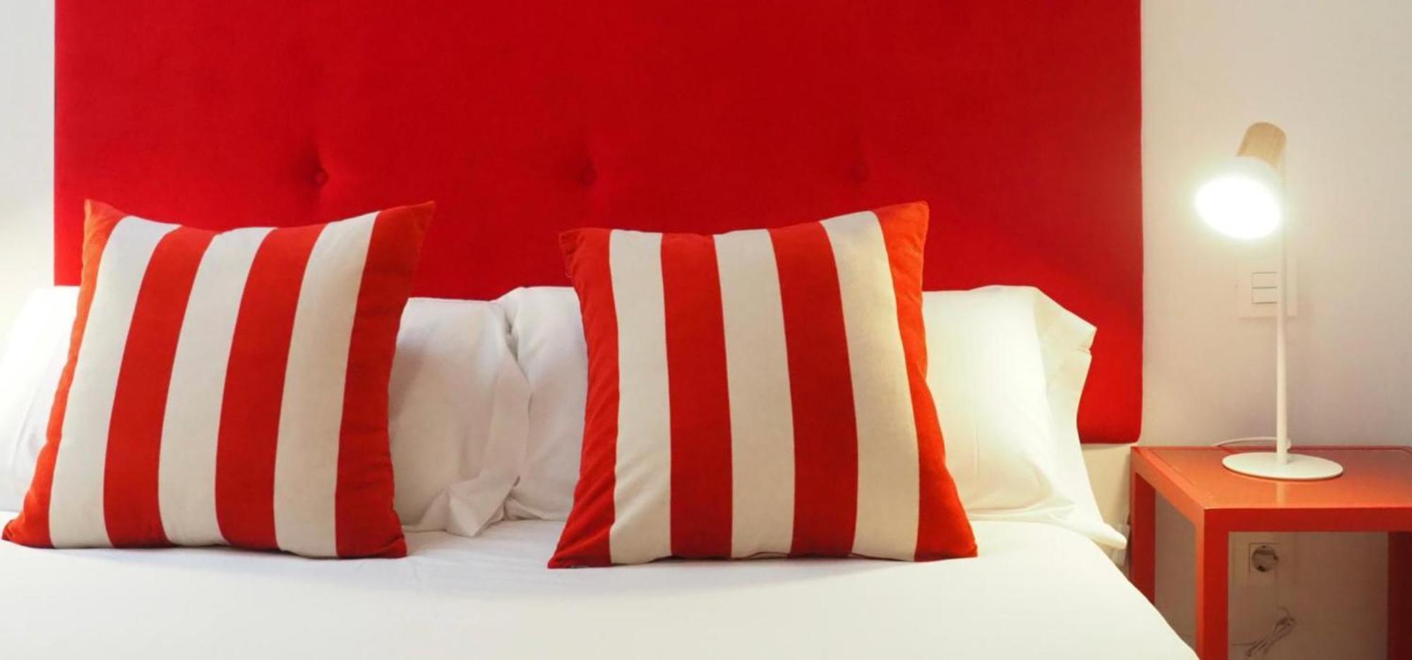 Hello Malaga Echegaray Premium Apartman Kültér fotó