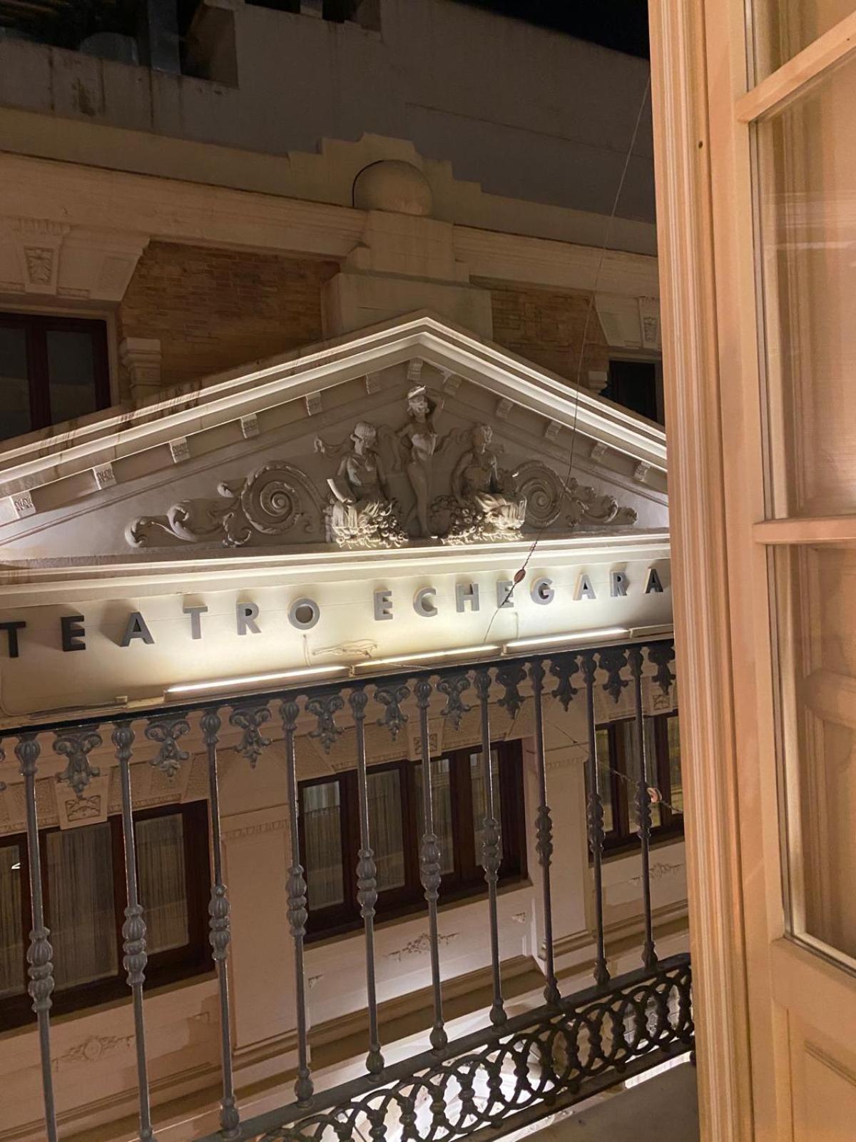 Hello Malaga Echegaray Premium Apartman Kültér fotó