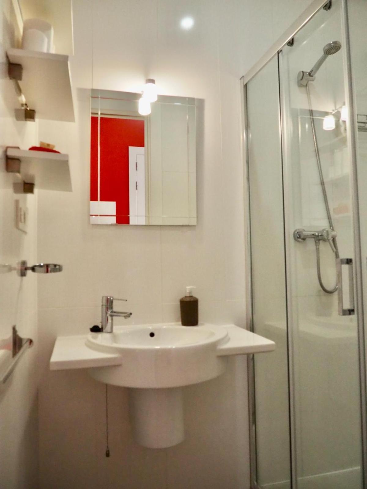 Hello Malaga Echegaray Premium Apartman Kültér fotó