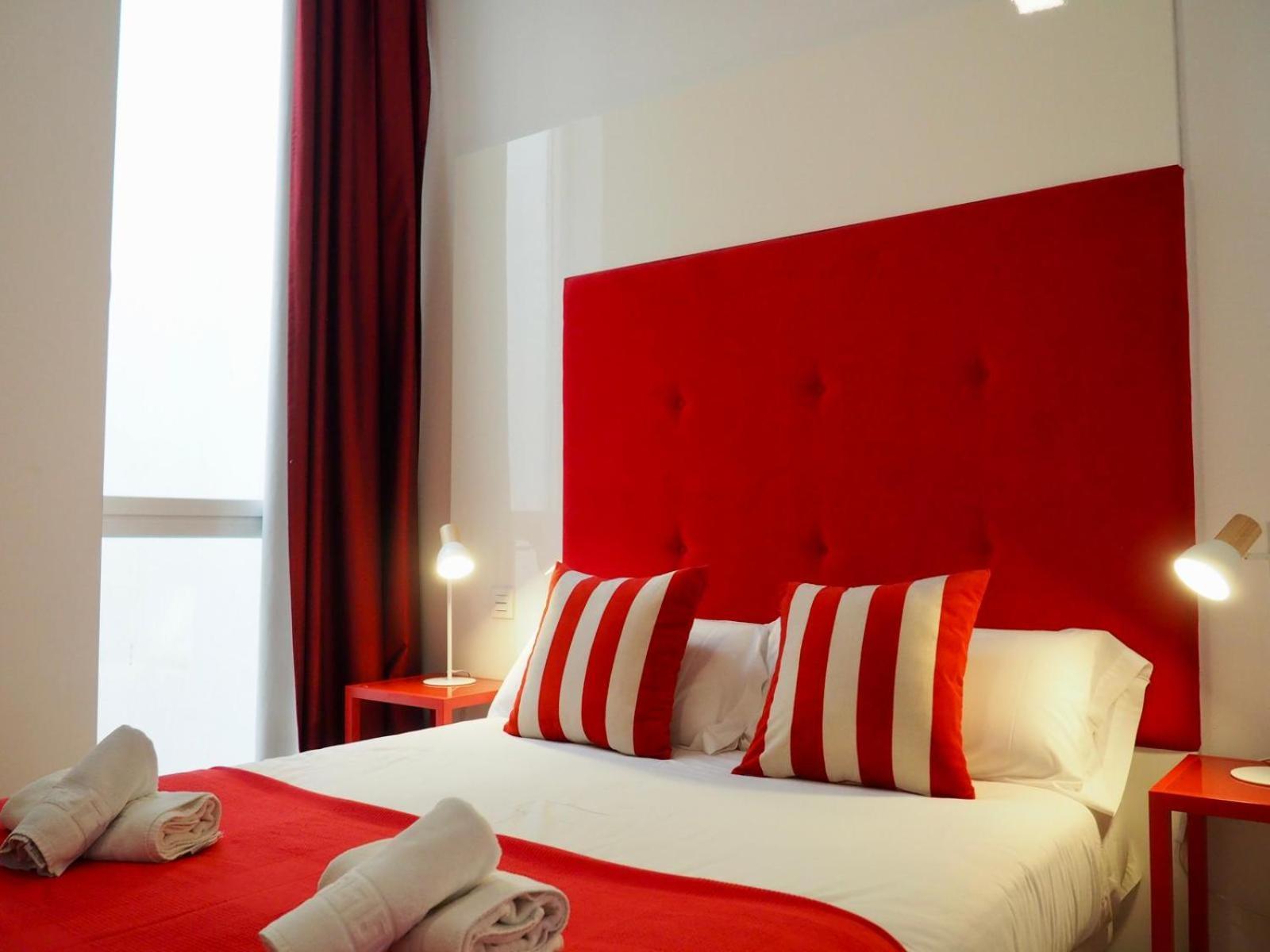 Hello Malaga Echegaray Premium Apartman Kültér fotó