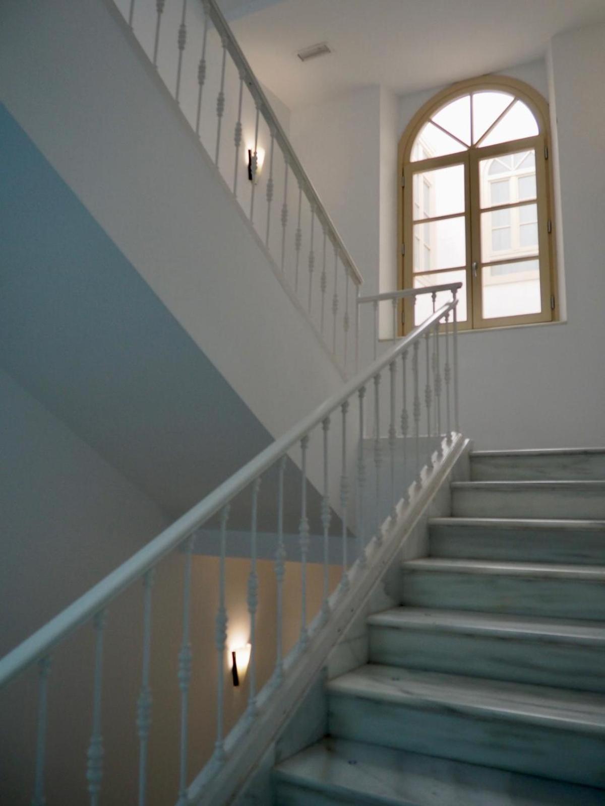 Hello Malaga Echegaray Premium Apartman Kültér fotó